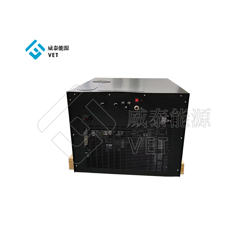 10 kW vodno hlajen sistem gorivnih celic