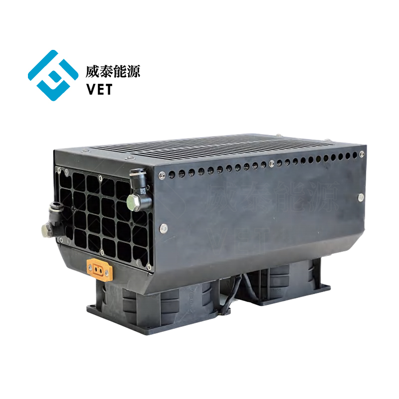 100W-3000W sistem vodikovih gorivnih celic