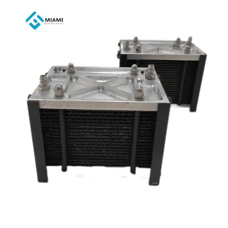 100 W prenosna 12 V majhna prostorninska vodikova gorivna celica za uporabo v dronih