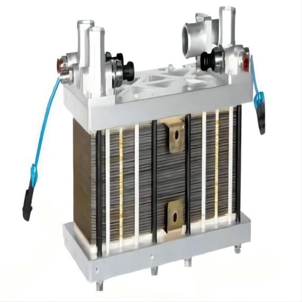 10kW vodno hlajen sklop gorivnih celic