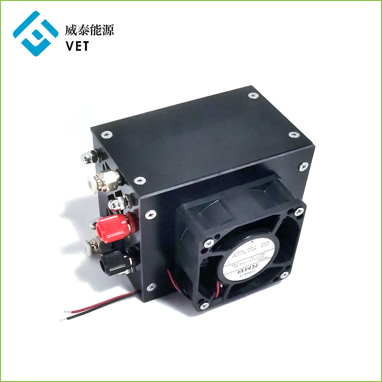 12v vodikove gorivne celice Pemfc 100w generator kovinske gorivne celice so primerne za laboratorijsko uporabo