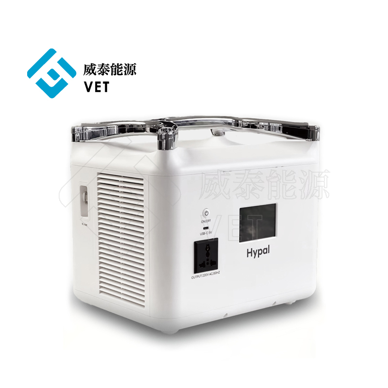 1500W generator za napajanje vodikovih gorivnih celic