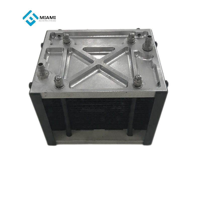 Komplet vodikovih gorivnih celic Stack 2000 W