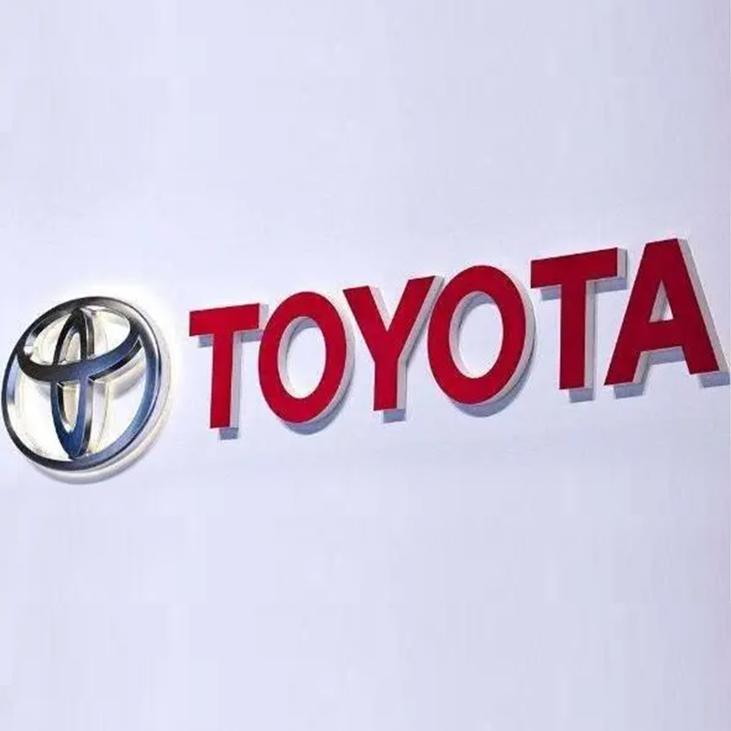 53 kilovatnih ur elektrike na kilogram vodika! Toyota uporablja tehnologijo Mirai za razvoj opreme celic PEM