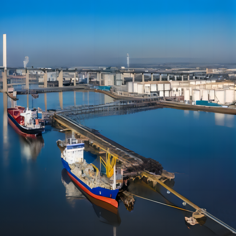 Greenergy in Hydrogenious se združujeta pri razvoju zelene dobavne verige vodika