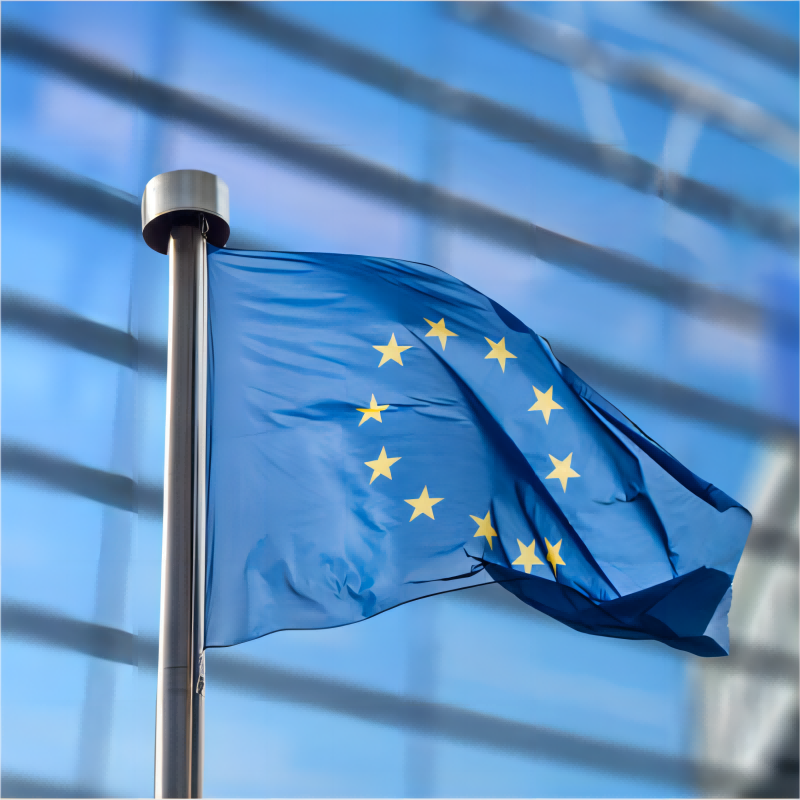 EU napoveduje strategijo za Evropsko banko vodika in zakon EU o ničelni neto industriji