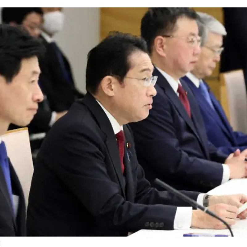 Japonska gre za vodik! V naslednjih 15 letih namerava v vodik vložiti več kot 100 milijard dolarjev