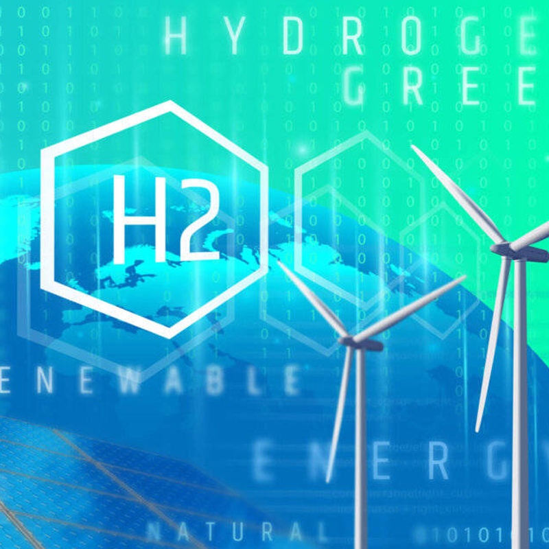 6x3 metre, 100KW! Endua lansira prvo modularno velikansko vodikovo energijo 