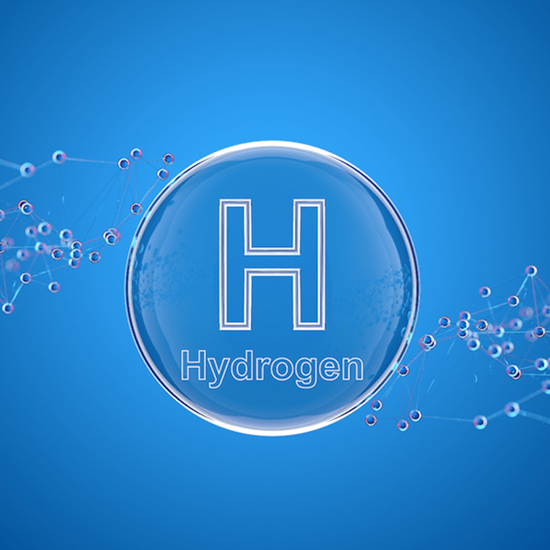 DynaCERT & Cipher Neutron & Ionomr za ustvarjanje prvega 250 MW elektrolizatorja AEM v Severni Ameriki