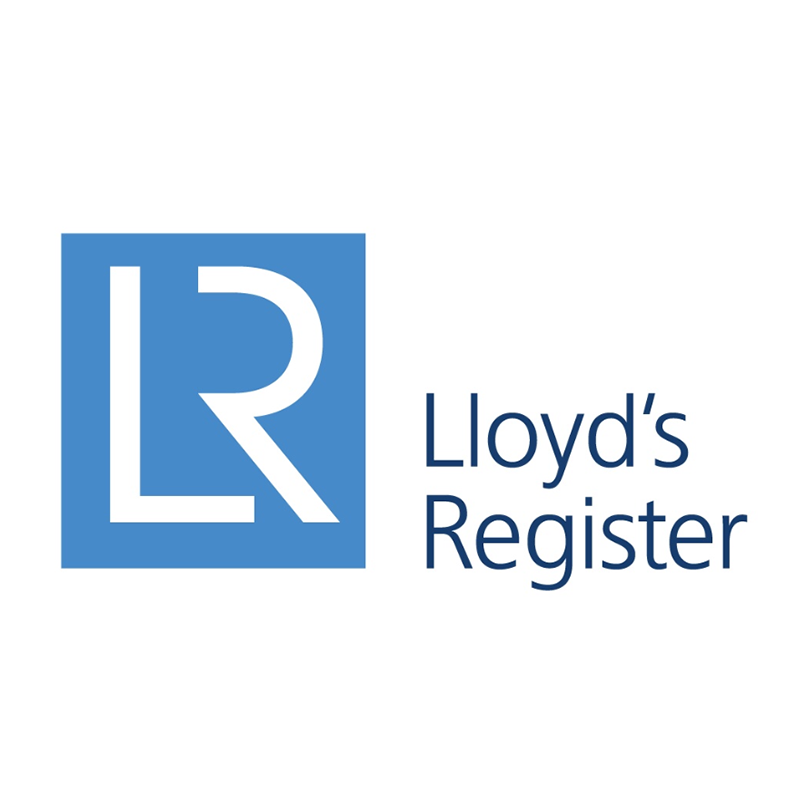 Lloyd's Register of Shipping je objavil prvi pomorski kodeks 