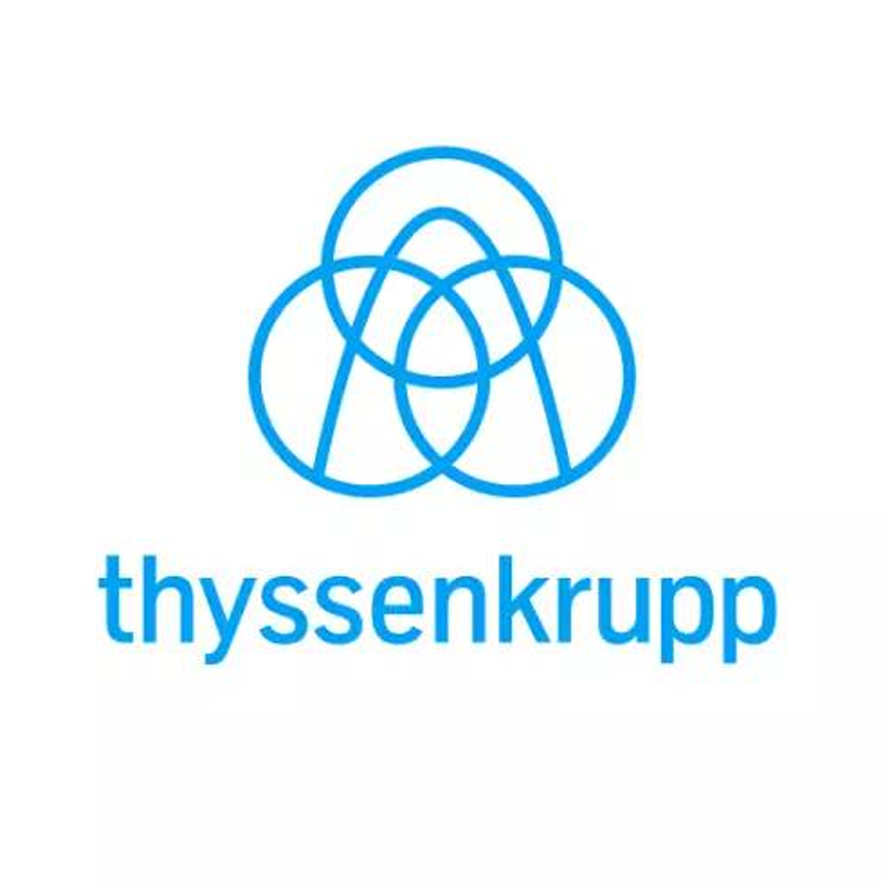 Podjetje Thyssenkrupp Hydrogen uspešno uvrščeno na borzo!