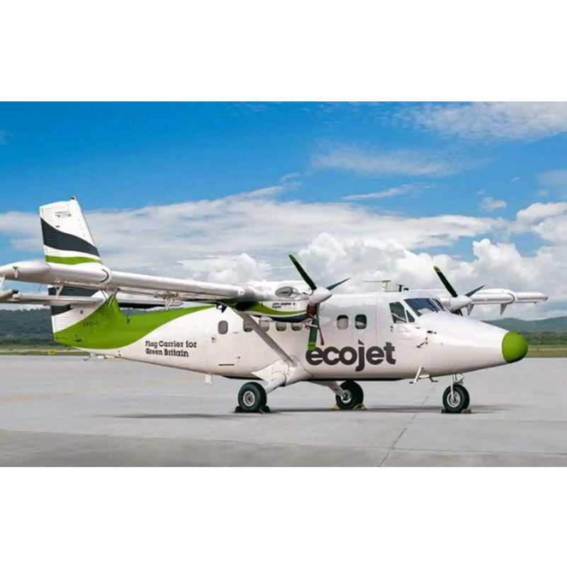 Ecotricity, vodilno podjetje za zeleno energijo v Združenem kraljestvu, bo leta 2024 lansiralo letalsko družbo Ecojet s pogonom na vodik