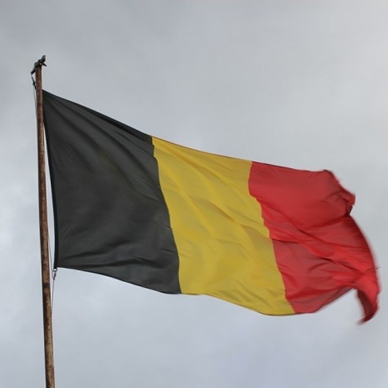 Belgija je odobrila 250 milijonov evrov javnih sredstev za izgradnjo vsedržavnega omrežja cevovodov za vodik v Nemčijo