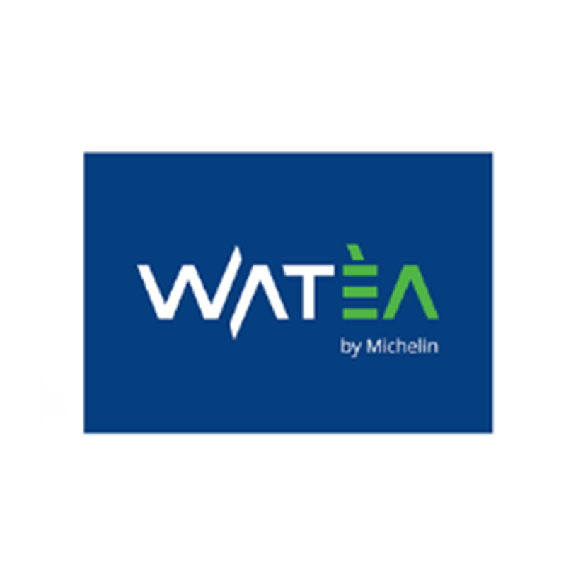 Michelin in Watèa sodelujeta pri razširitvi vodikove mobilnosti
