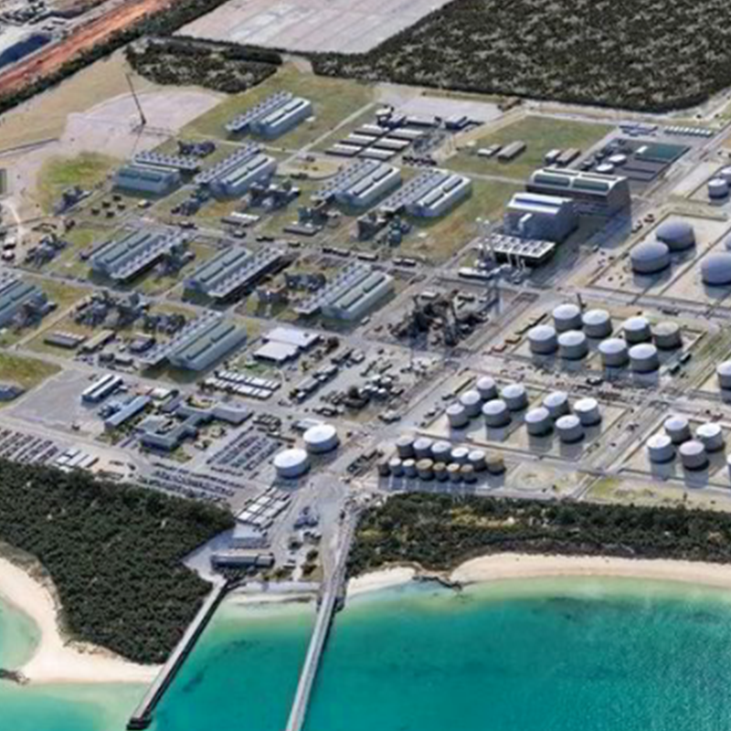 Australian Hydrogen Headstart: Šest projektov zelenega vodika v ožjem izboru z zmogljivostjo več kot 3,5 GW je prejelo skupno 1,35 milijarde USD subvencij