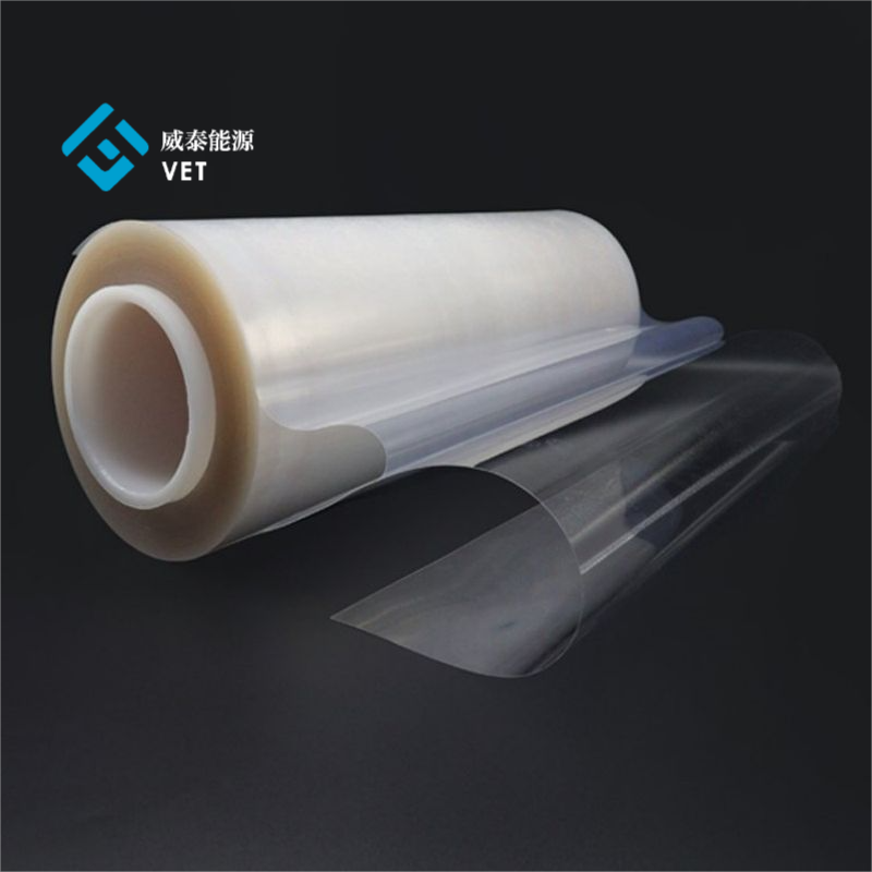 Metoda membrane/protonske membrane Skupna metoda!