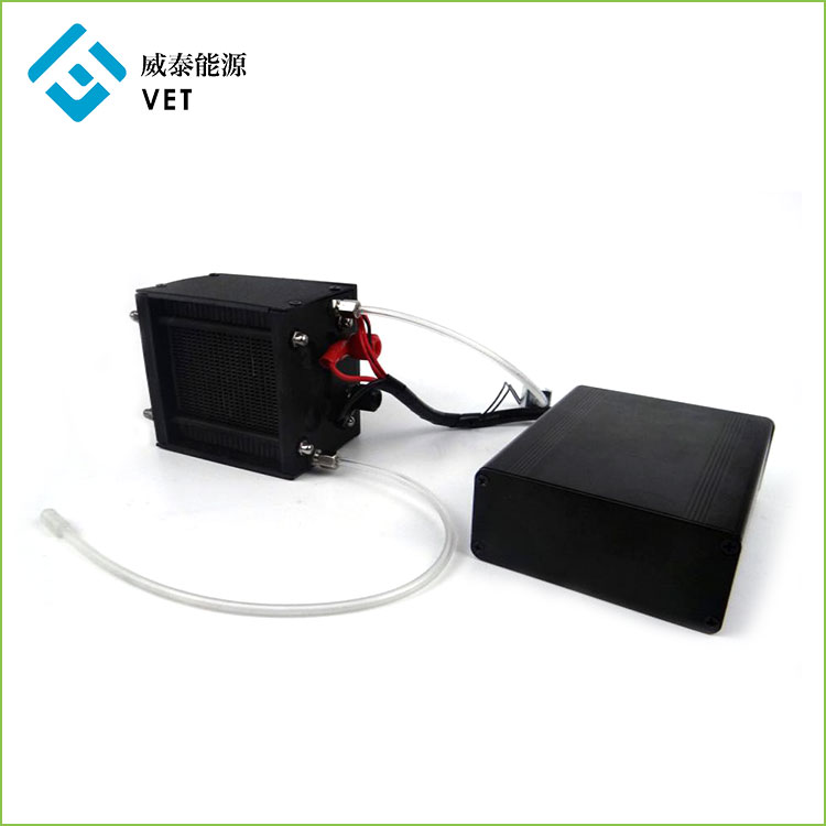 Zbor vodikovih gorivnih celic 220 W