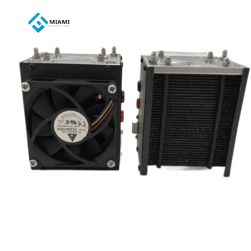 220 W vodikov vir električne energije Pemfc Generator električne energije 24 V