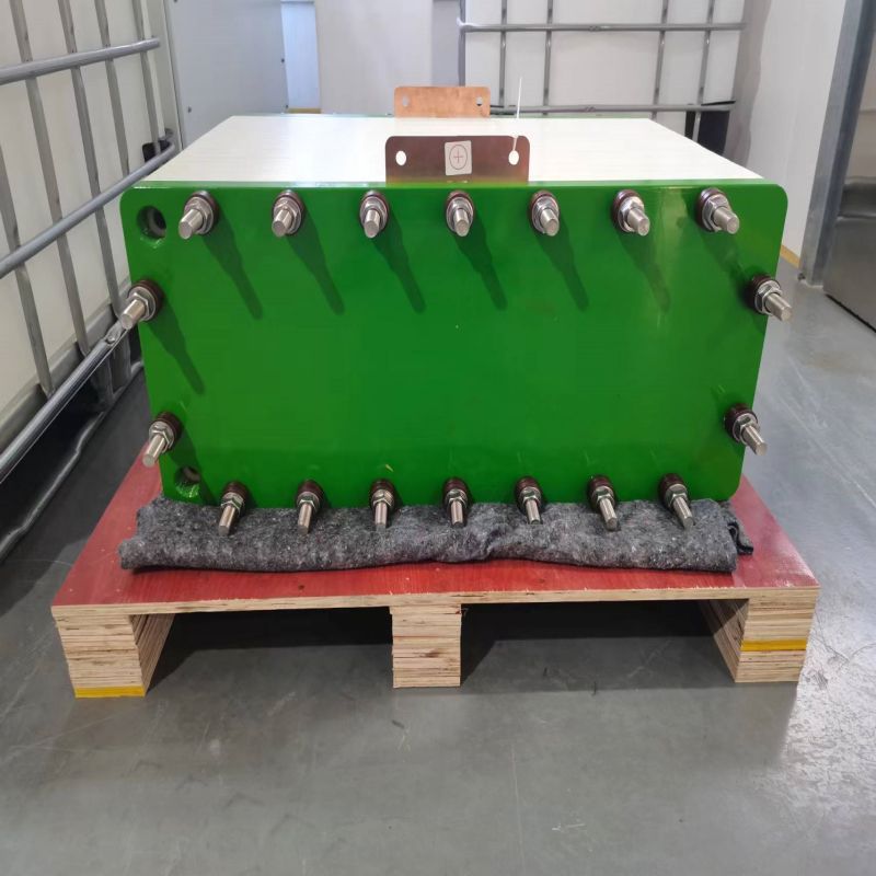 Proizvajalec tekočih baterij z vanadijevim elektrolitom 5 kW