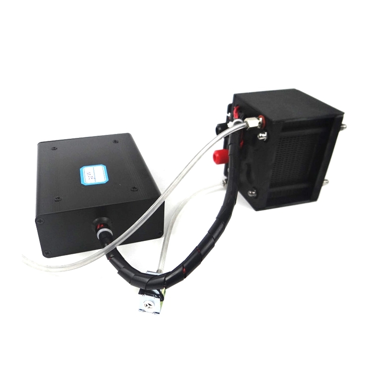 Baterija za vodikovo gorivo Pemfc 60 W Fuel Cell Stack
