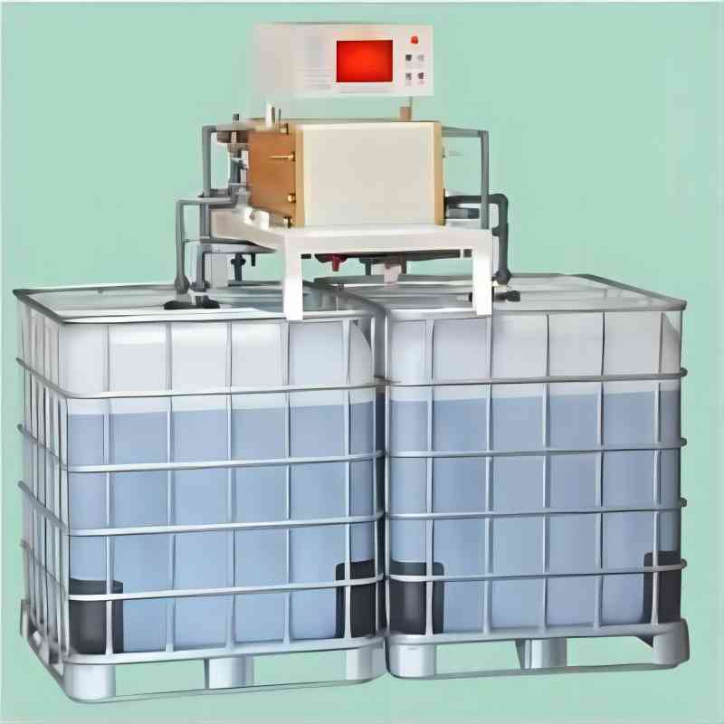 Po meri 10kW-40kwh Vanadium Flow Battery Maker Electrolyte Vanadium Solution