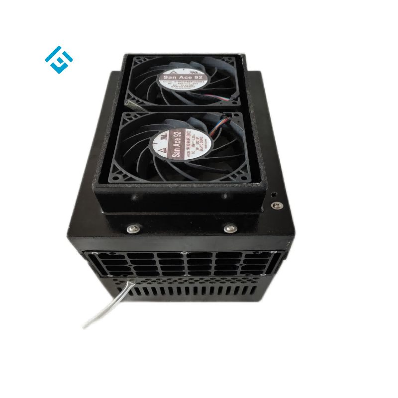 Proizvajalec 25v vodikovih gorivnih celic Pemfc stack 2000w