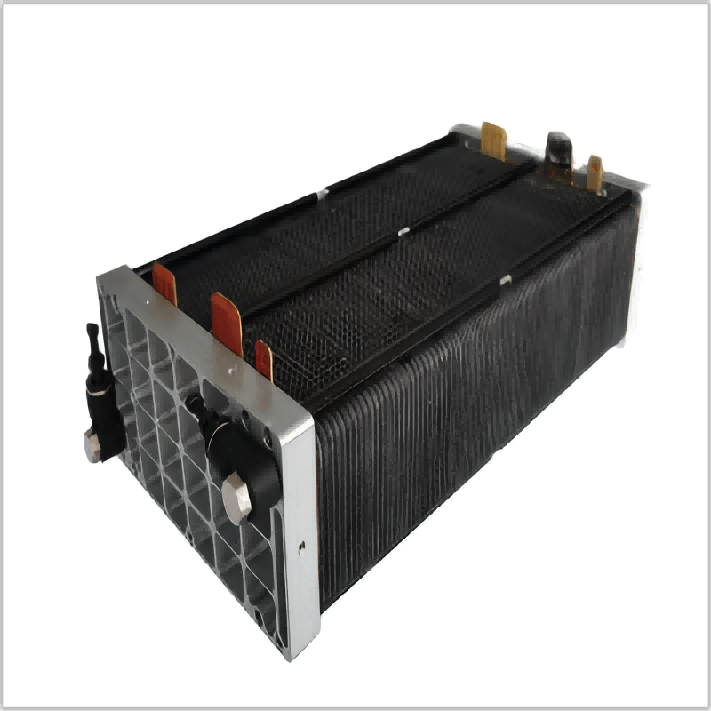 Prilagojena 1500 W vodikova gorivna celica 48 V dron vodikova gorivna celica