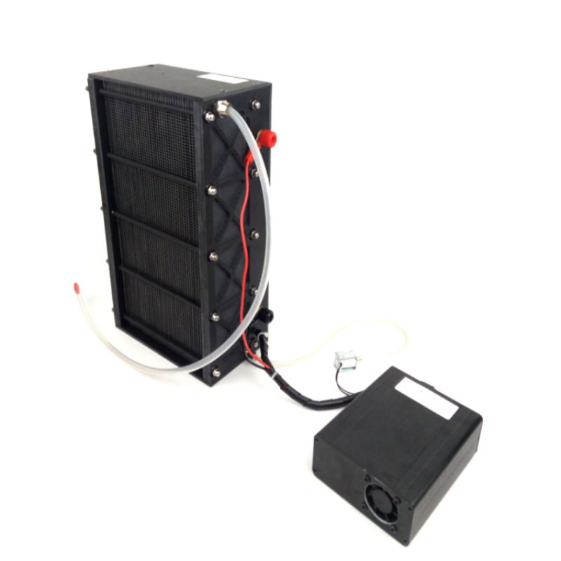 Gorivna celica 60 W za laboratorijske demonstracije 12 V Sklad vodikovih Fucl celic