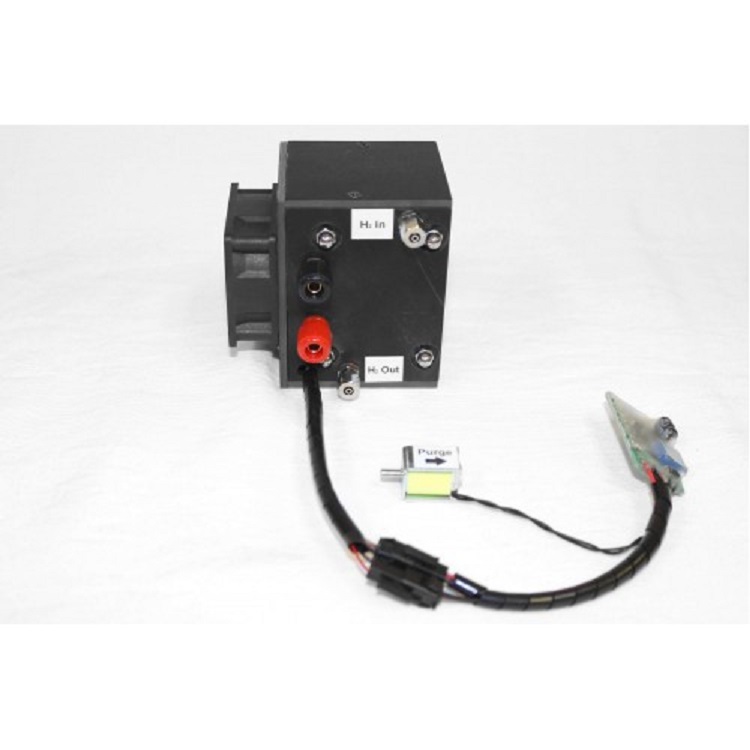 Generator vodika na gorivne celice