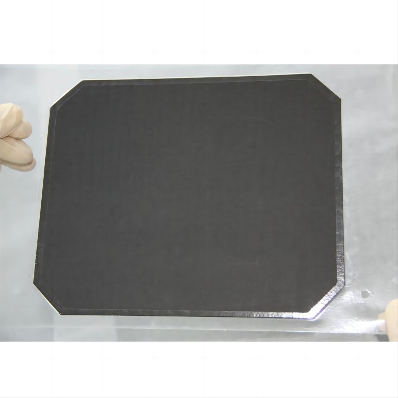 Strokovni laboratorij za plinsko difuzijsko plast Plasti za plinsko difuzijo Vodikova gorivna celica Mea