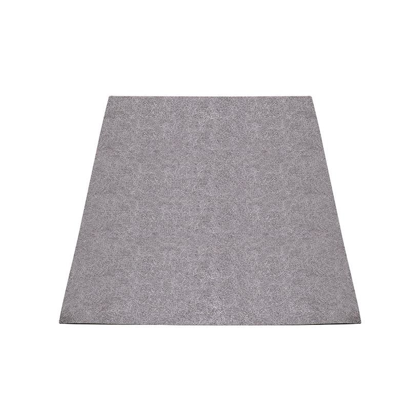 Visokokakovostna difuzijska plast za gorivne celice Titanium Felt