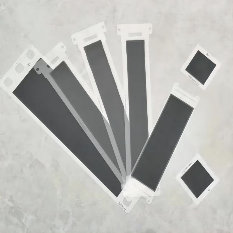 PEMFC Recite - 5 plasti