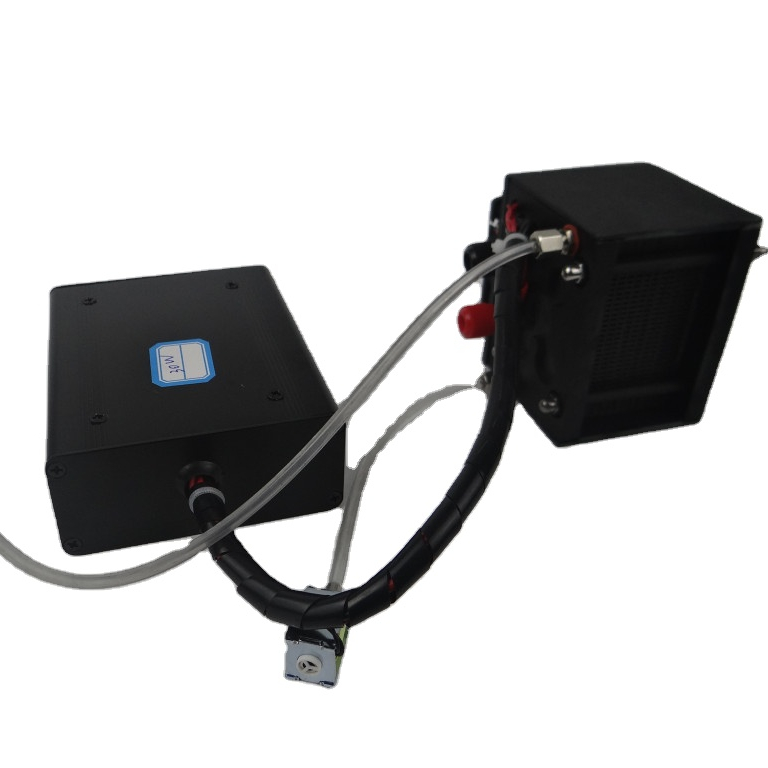 Vodikova gorivna celica 24v dron 1000w vodikov generator rezervno napajanje