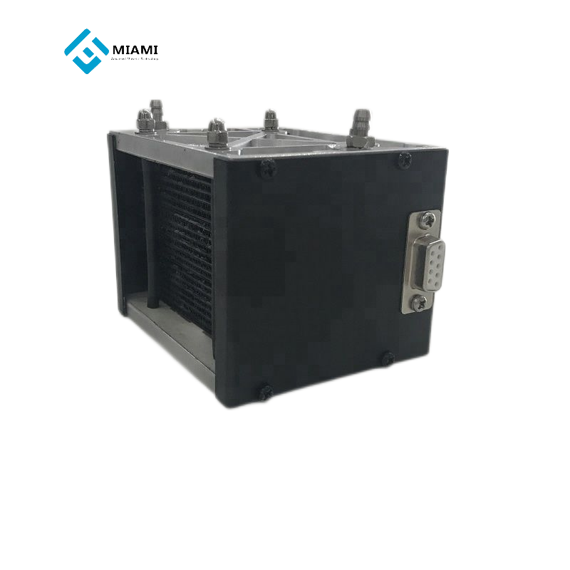 Vodikova gorivna celica Stack 200 W majhna vodikova gorivna celica Pem