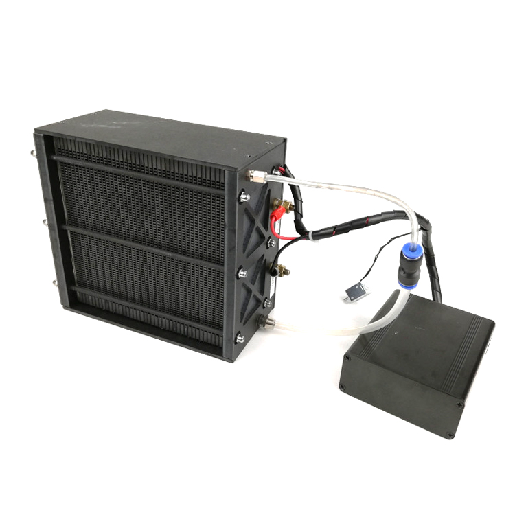 Gorivne celice Hydrogen Pemfc Stack Hydrogen Pemfc Stack se uporabljajo za prodajo dronov