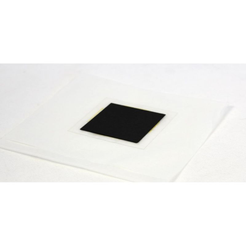 Inovativni sklop elektrode membrane