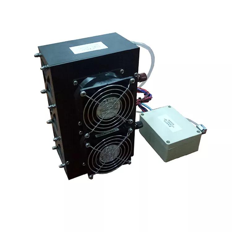 Nizkocenovni dron na vodikovo gorivo Sofc Hydrogen Generator Vozilo na vodikove gorivne celice