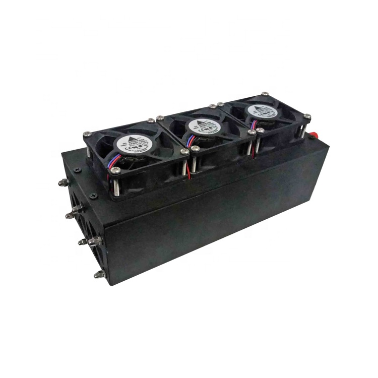 Membranska elektroda Modul vodikovih gorivnih celic Pem Baterija Generator vodika Rezervni napajalnik