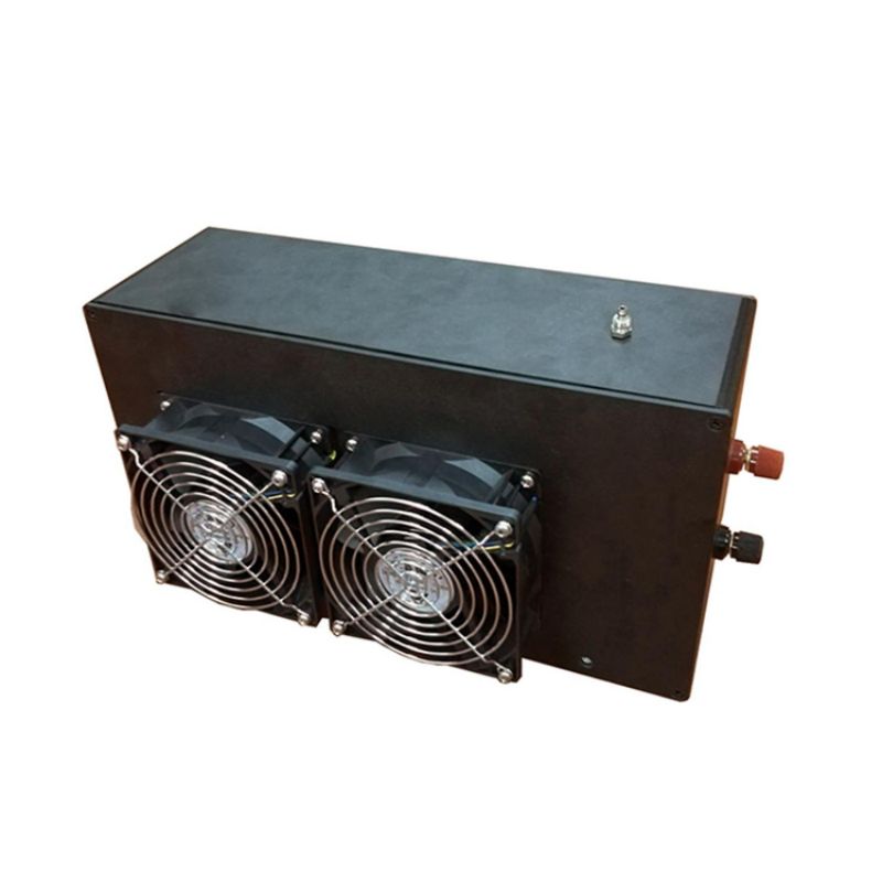 Kovinski generator za gorivne celice majhne prostornine 3kw UAV