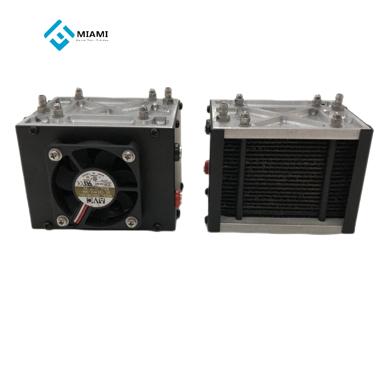 Nov generator energije Pemfc 100w zložene vodikove gorivne celice Dobava vodikovih celic