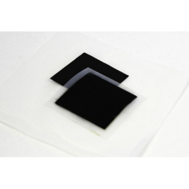 Stvari PEMFC - 7 plasti