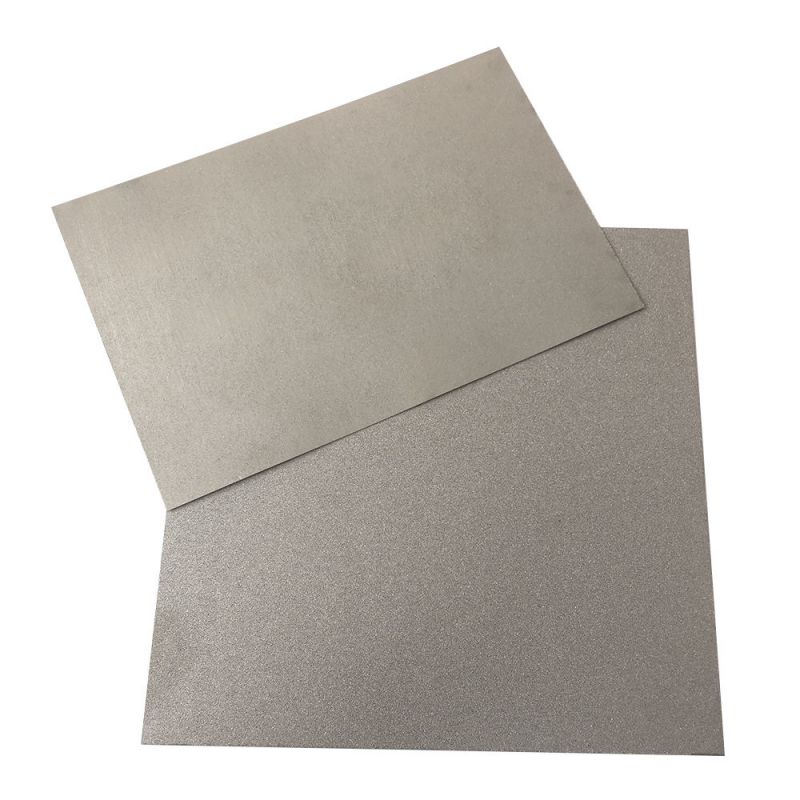 Pem difuzijski sloj vodikovega plina Titanium Felt