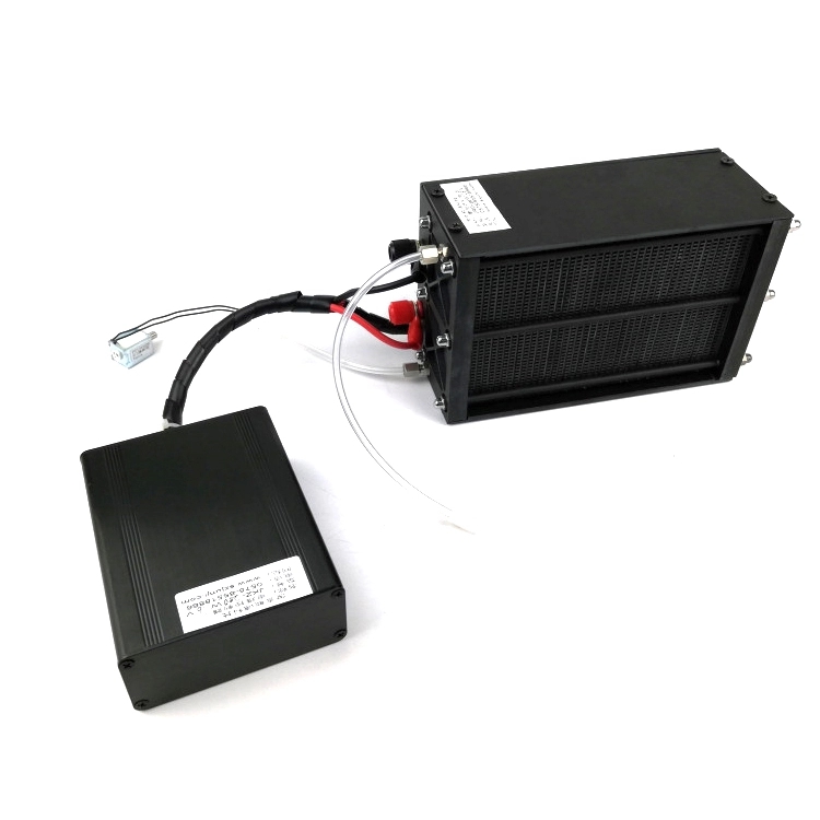 Pemfc 1000w Generator Vodikove Gorivne Celice Kompleti Električni Gengrator Za Uav