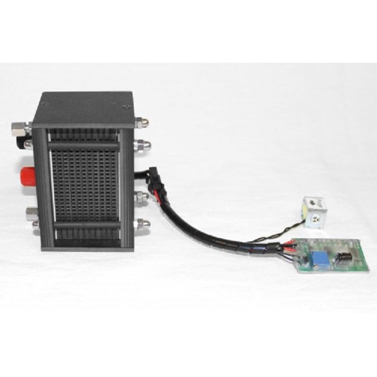 Pemfc Stack 12v vodikova gorivna celica 60w prenosna gorivna celica