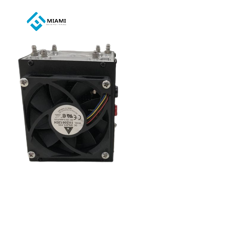 Pemfc Stack Power System na vodikove gorivne celice 2000 W