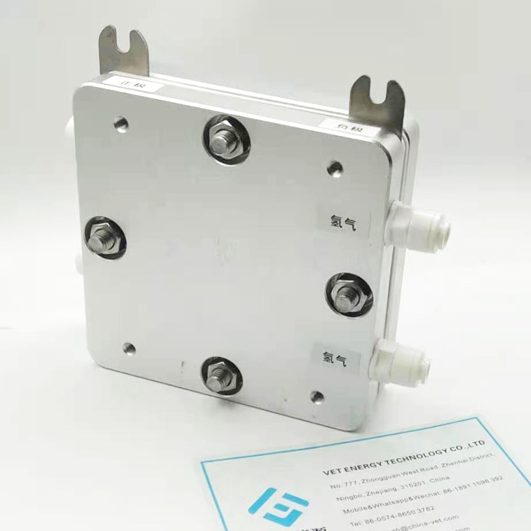 Precision Protonski membranski membranski elektrolizator