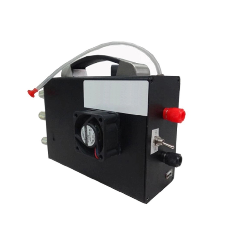 Membrana za izmenjavo protonov 12v gorivne celice Pemfc-60w Stack
