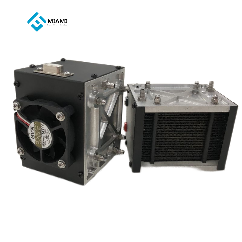 Primerno za uporabo v avtomobilih, ki proizvaja čisto energijo, vodikova gorivna celica 220 W