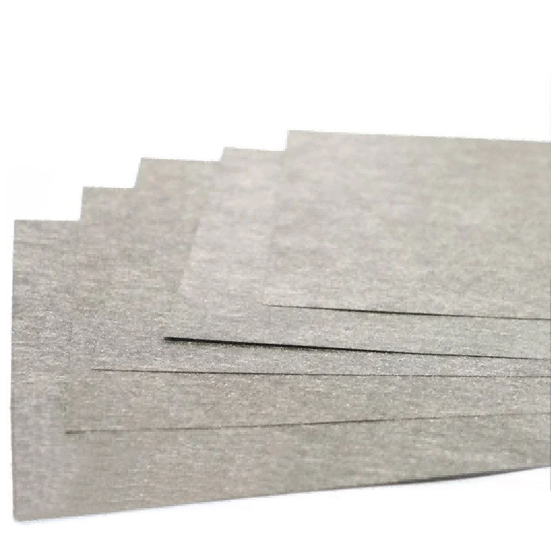 Titanium Felt, zaupanja vredna izbira za gorivne celice