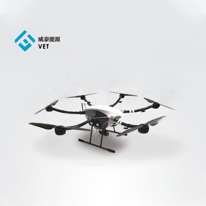 Univerzalna letalska platforma Vet-Hydrocopter-4